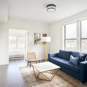 Sonder At Euclid Court Aparthotel