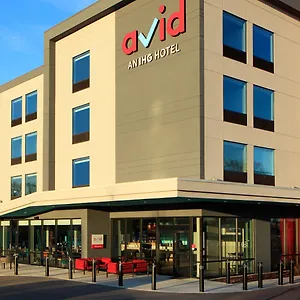 Avid - Airport By Ihg Hotel