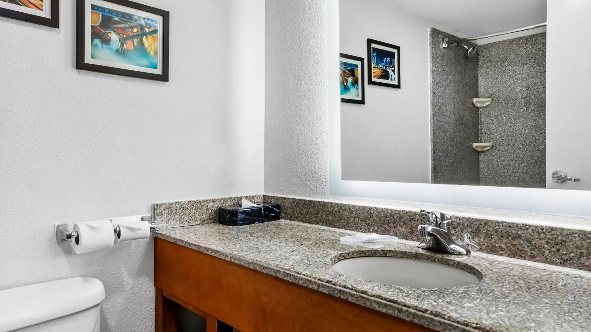 Hotel Comfort Inn & Suites Nashville Near Tanger Outlets I-24 Antioch