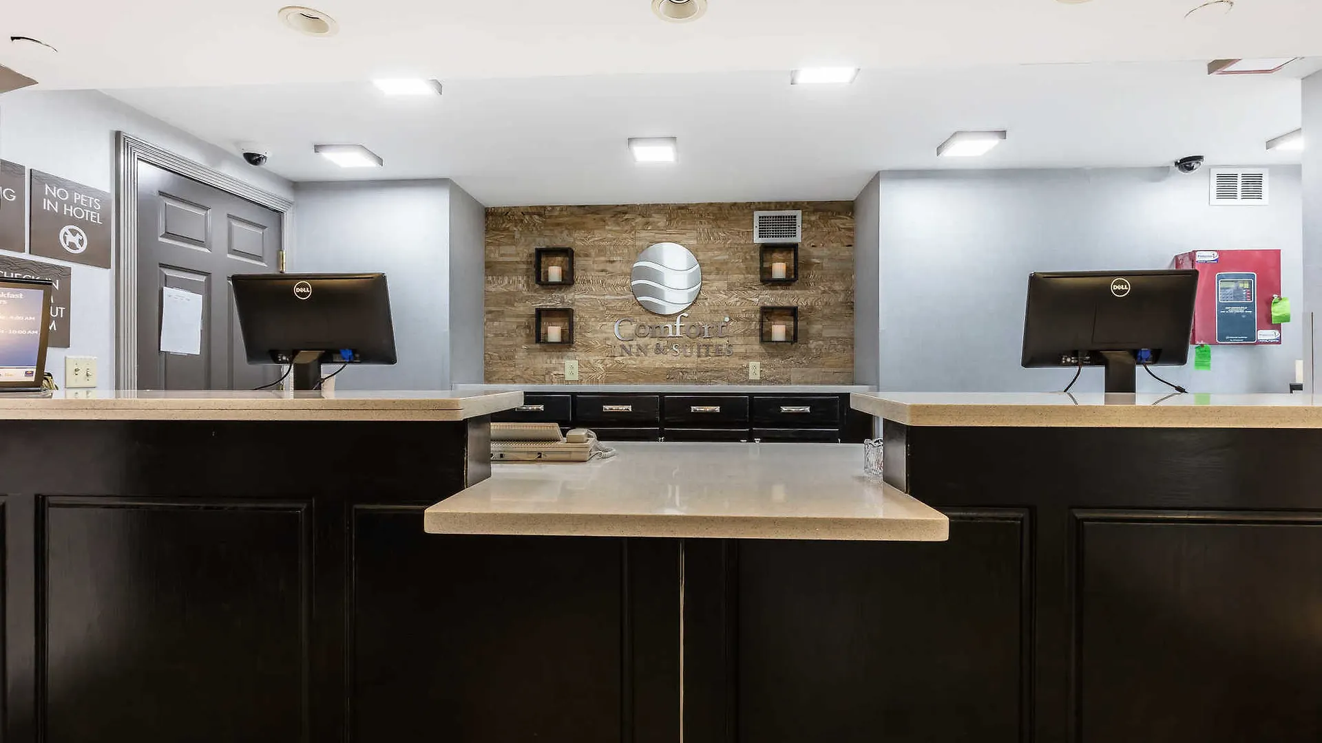 Comfort Inn & Suites Nashville Near Tanger Outlets I-24 Antioch USA