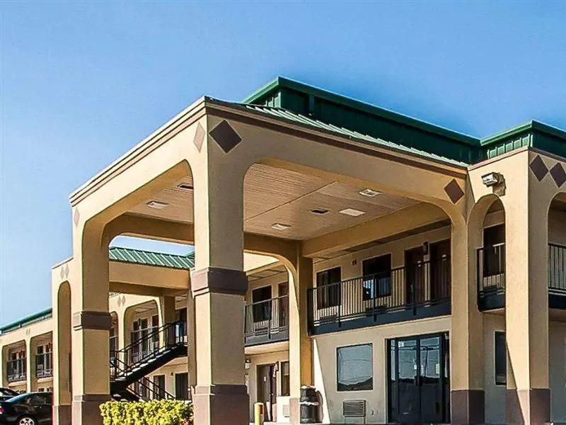 *** Hotel Comfort Inn & Suites Nashville Near Tanger Outlets I-24 Antioch United States