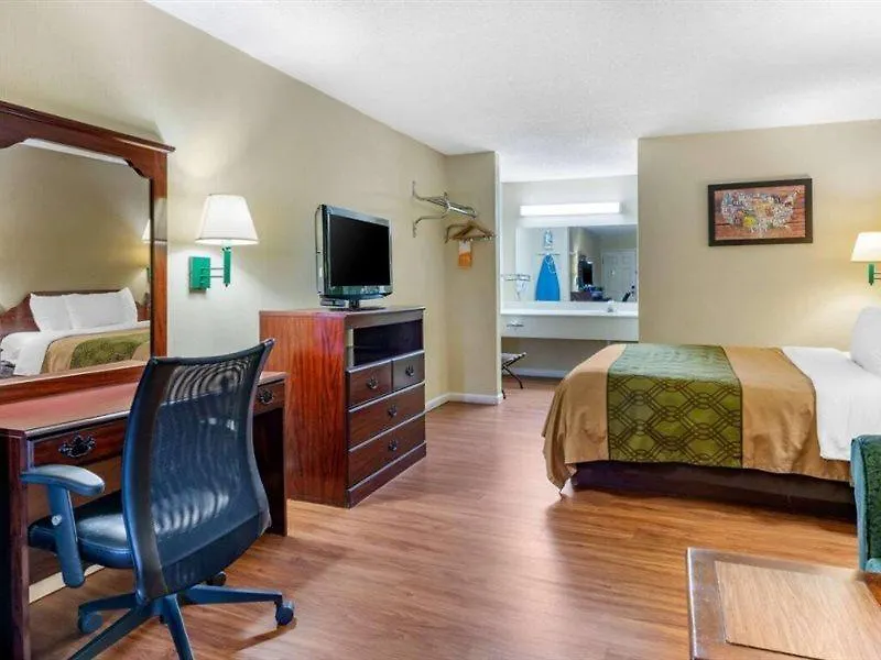 Hotel Comfort Inn & Suites Nashville Near Tanger Outlets I-24 Antioch