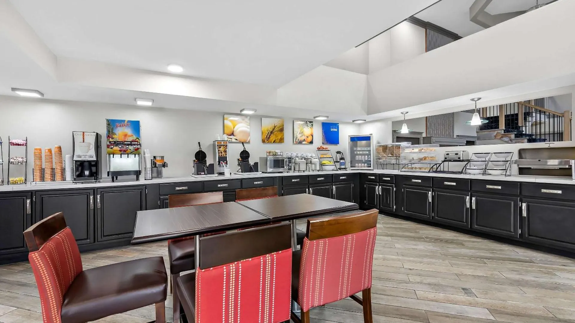 Comfort Inn & Suites Nashville Near Tanger Outlets I-24 Antioch United States