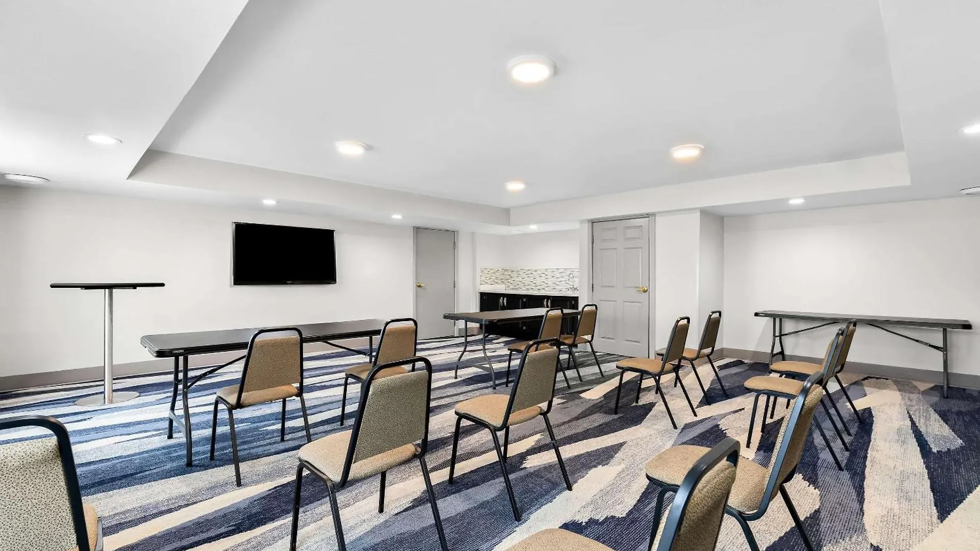 Hotel Comfort Inn & Suites Nashville Near Tanger Outlets I-24 Antioch