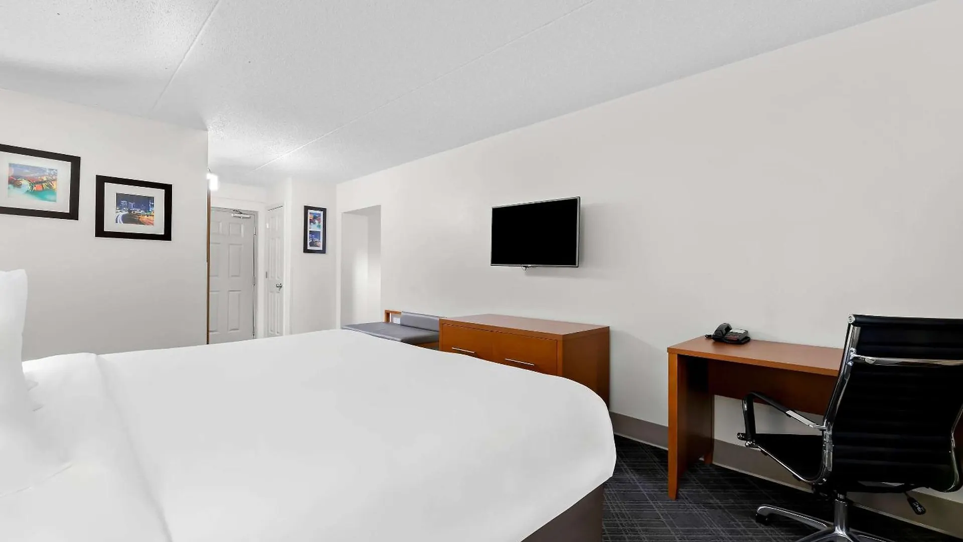 *** Hotel Comfort Inn & Suites Nashville Near Tanger Outlets I-24 Antioch United States
