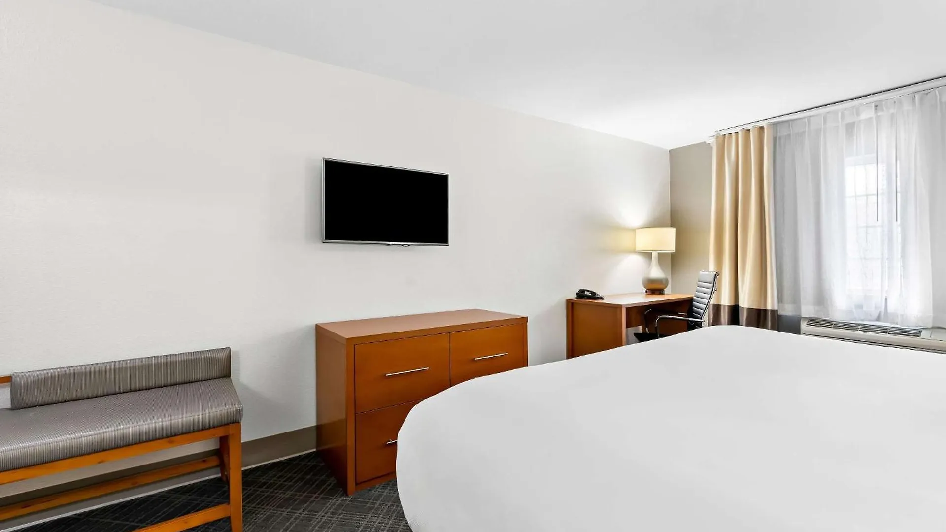 Hotel Comfort Inn & Suites Nashville Near Tanger Outlets I-24 Antioch