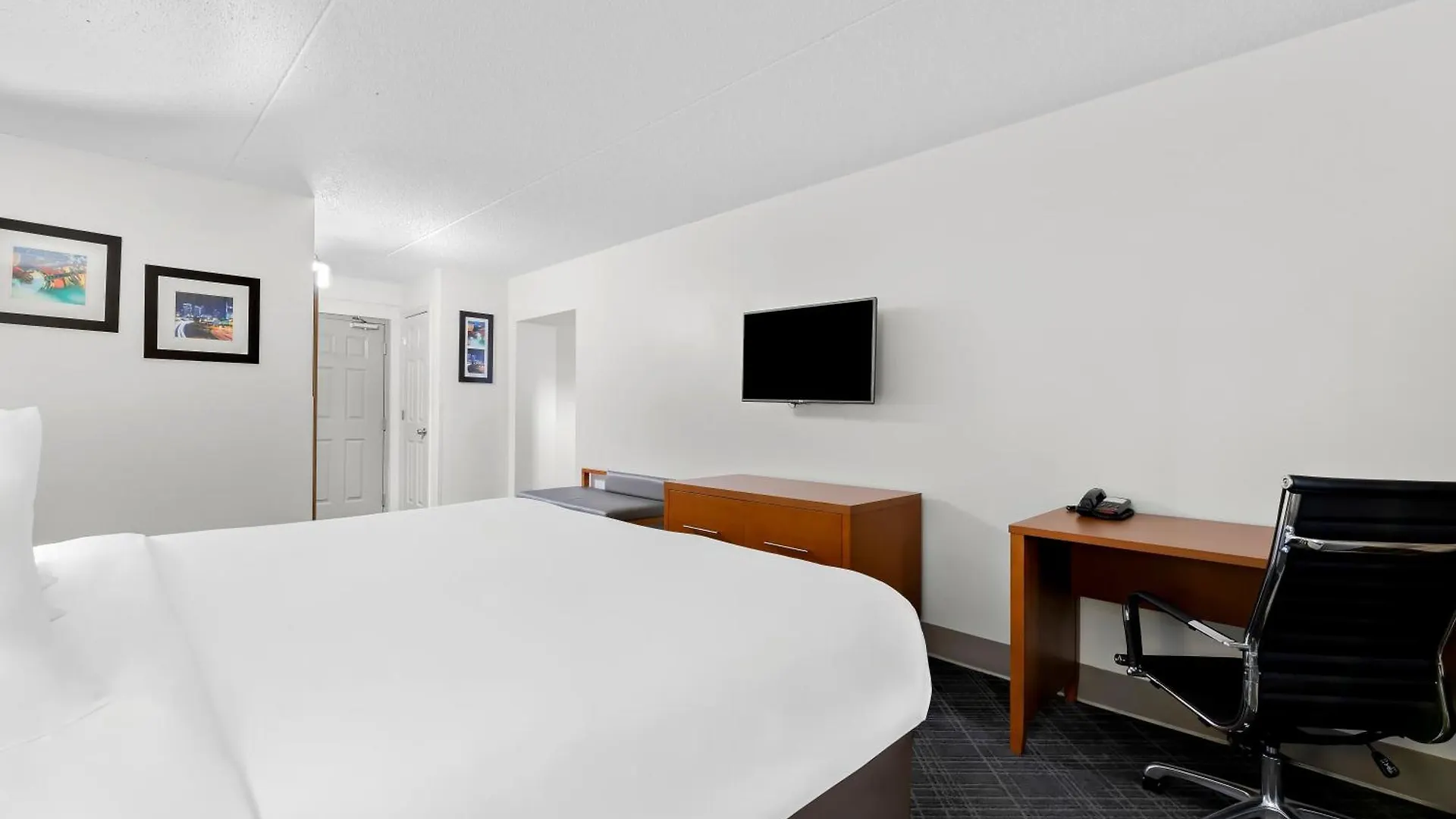 *** Hotel Comfort Inn & Suites Nashville Near Tanger Outlets I-24 Antioch United States