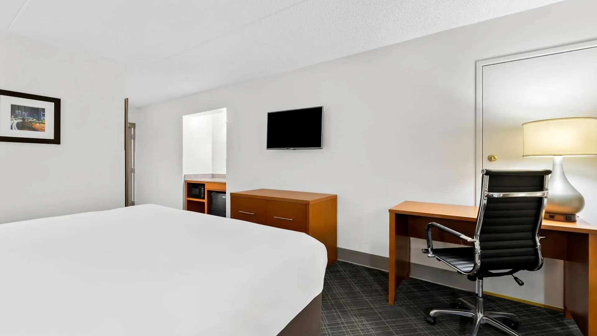 Hotel Comfort Inn & Suites Nashville Near Tanger Outlets I-24 Antioch