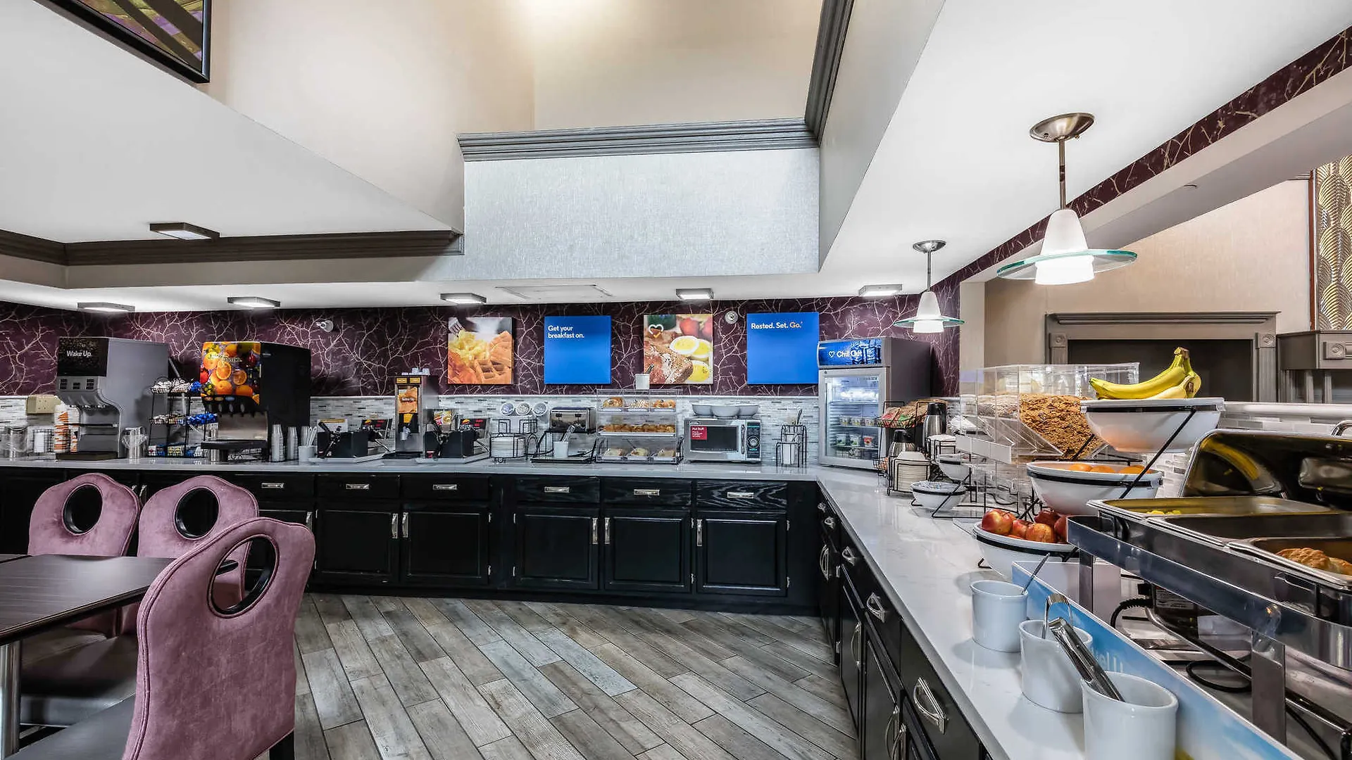 Hotel Comfort Inn & Suites Nashville Near Tanger Outlets I-24 Antioch