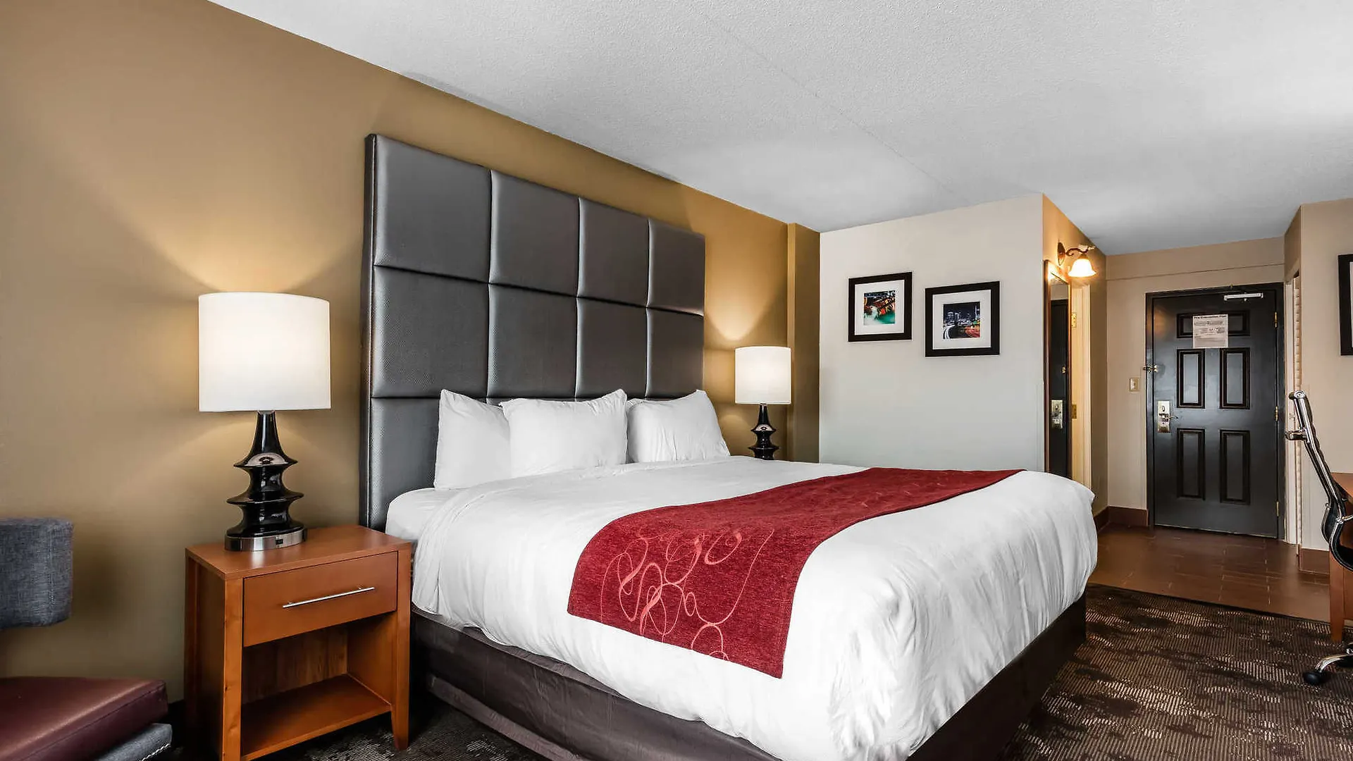 Comfort Inn & Suites Nashville Near Tanger Outlets I-24 Antioch 3*,  United States