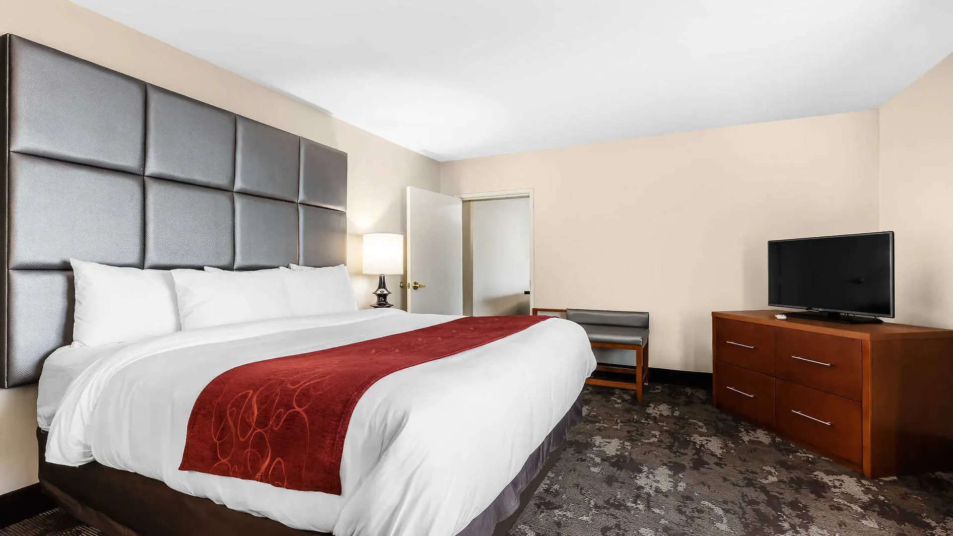 Hotel Comfort Inn & Suites Nashville Near Tanger Outlets I-24 Antioch